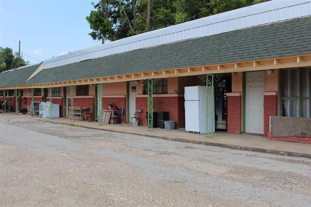 819 W 7th St, Texarkana, TX for sale Primary Photo- Image 1 of 1