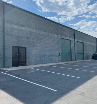 More details for 905 N Main St, North Salt Lake, UT - Industrial for Lease