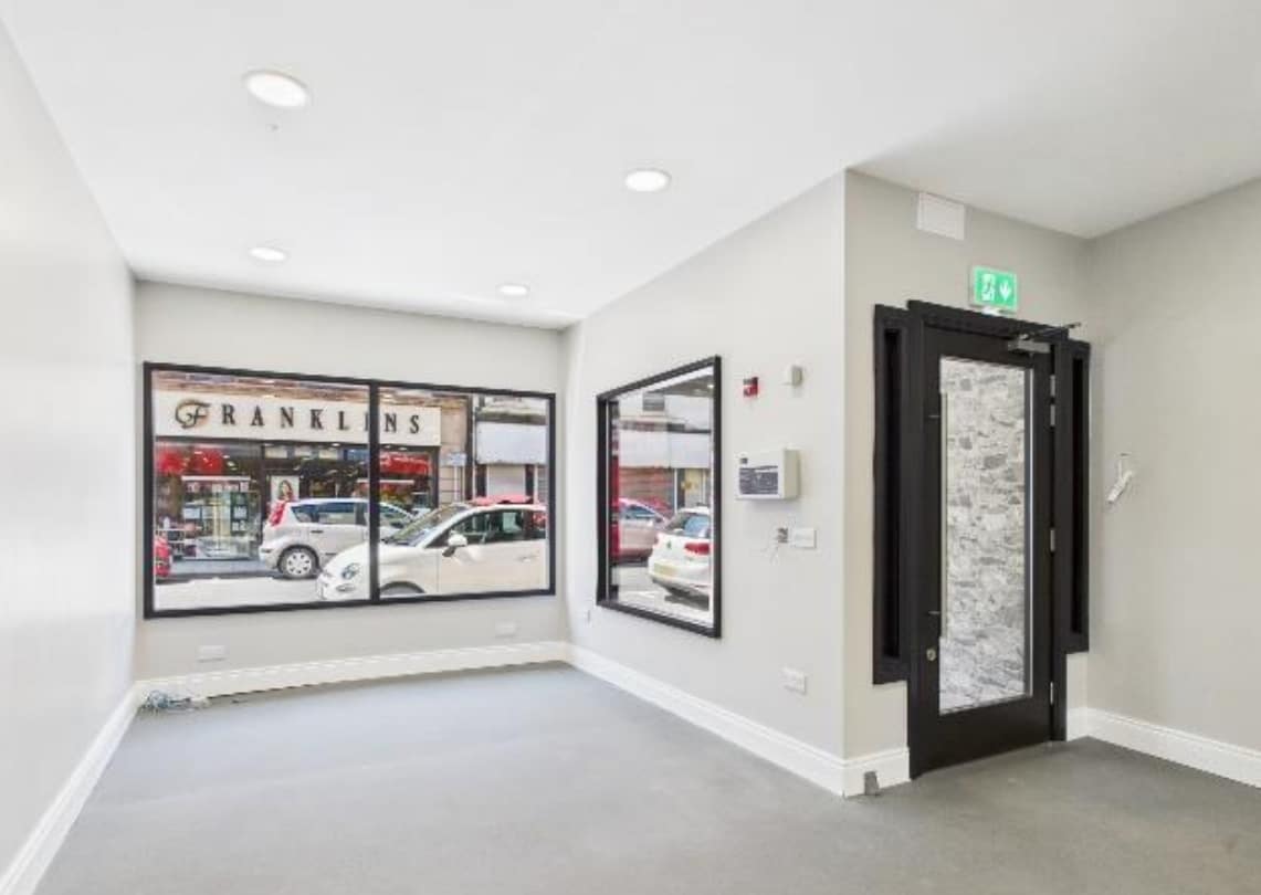 21 Hill St, Newry for lease Interior Photo- Image 1 of 5