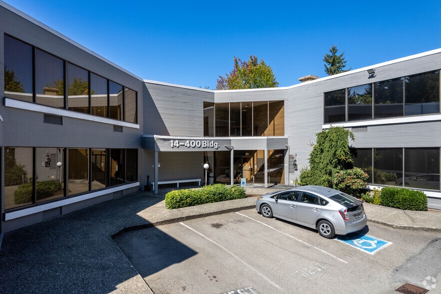 14400 NE Bel-Red Rd, Bellevue, WA for lease - Primary Photo - Image 1 of 7