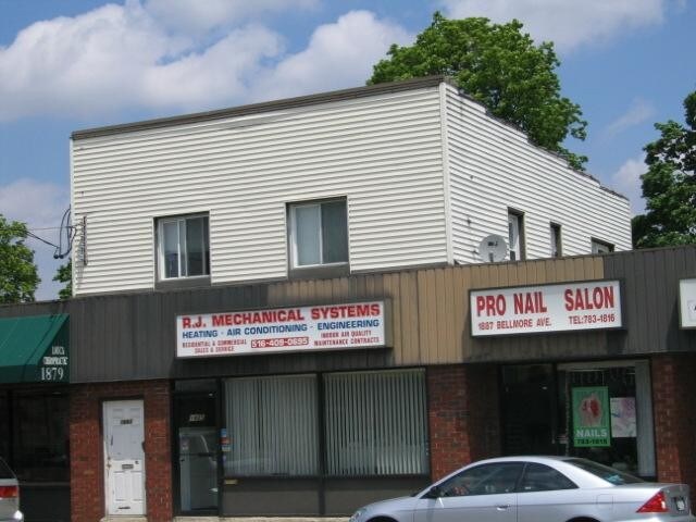 1879 Bellmore Ave, North Bellmore, NY for sale - Other - Image 1 of 1