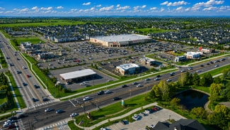 More details for 6037 N Ten Mile Rd, Meridian, ID - Retail for Lease