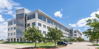 More details for 3701 Regent Blvd, Irving, TX - Office for Lease