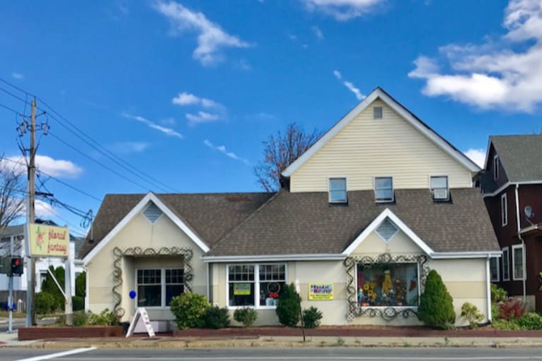 403 S Main St, Elmira, NY for sale Primary Photo- Image 1 of 1