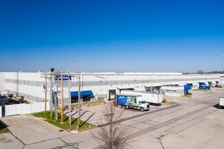 More details for 2020-2026 Corporate 44 Dr, Fenton, MO - Industrial for Lease