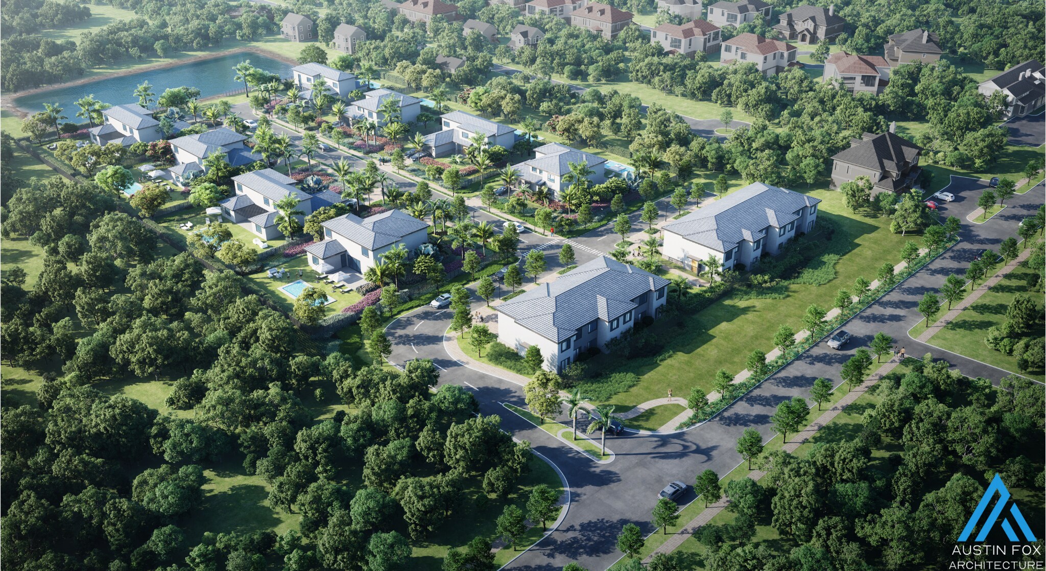 5500 Davie Rd, Davie, FL for sale Building Photo- Image 1 of 1