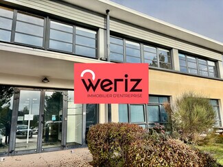 More details for 730 Rue René Descartes, Aix-en-Provence - Office for Lease