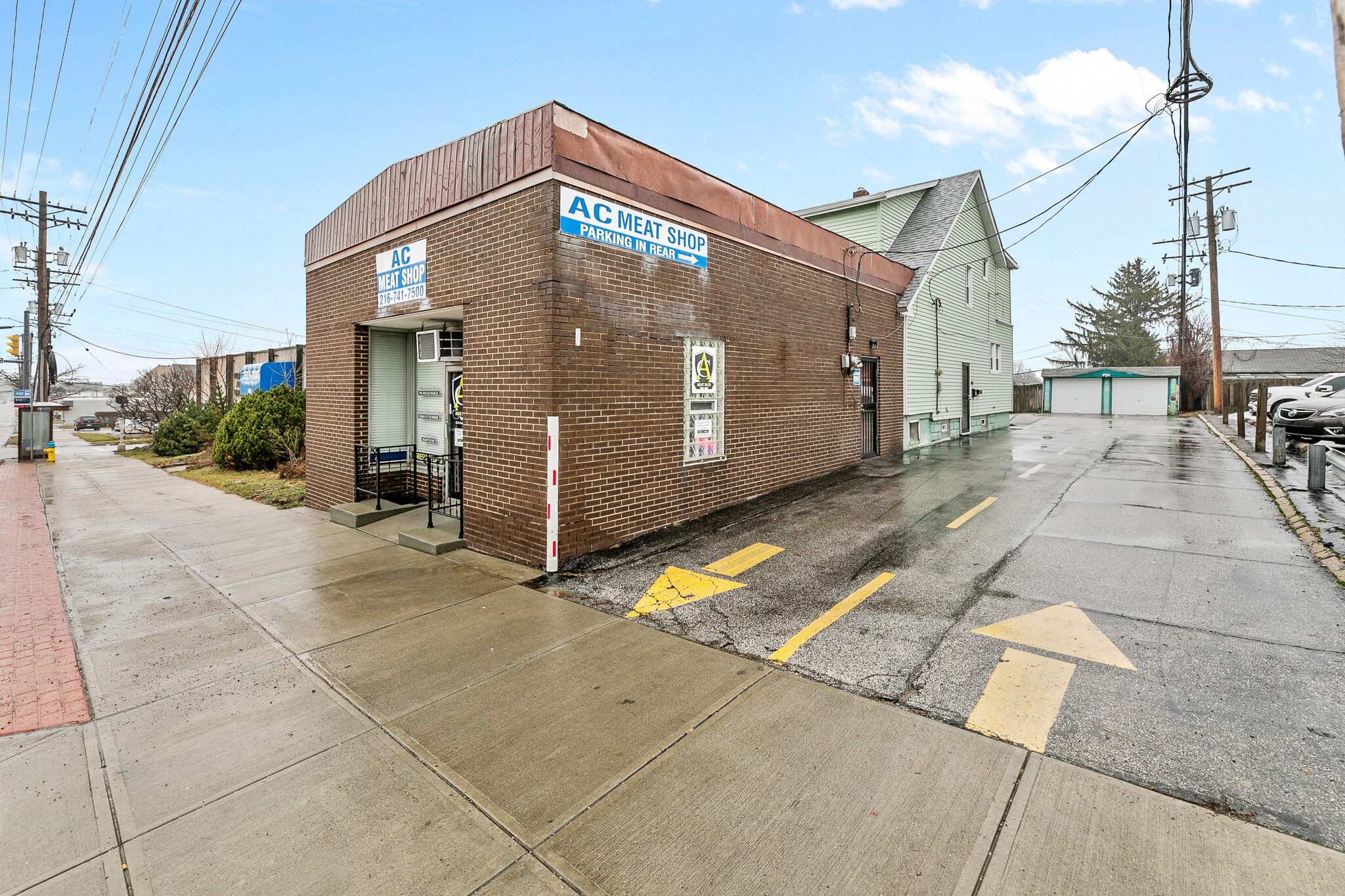 5543 State Rd, Parma, OH for sale Building Photo- Image 1 of 36