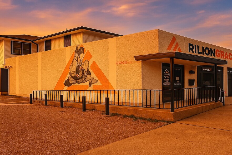 2115 Broadway St, Galveston, TX for sale - Building Photo - Image 1 of 12