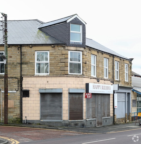 37-39 Orchard St, Birtley for lease - Building Photo - Image 2 of 3