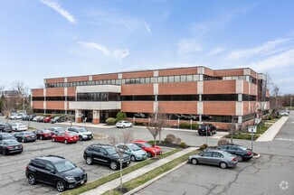 More details for 1249 S River Rd, Cranbury, NJ - Office for Lease