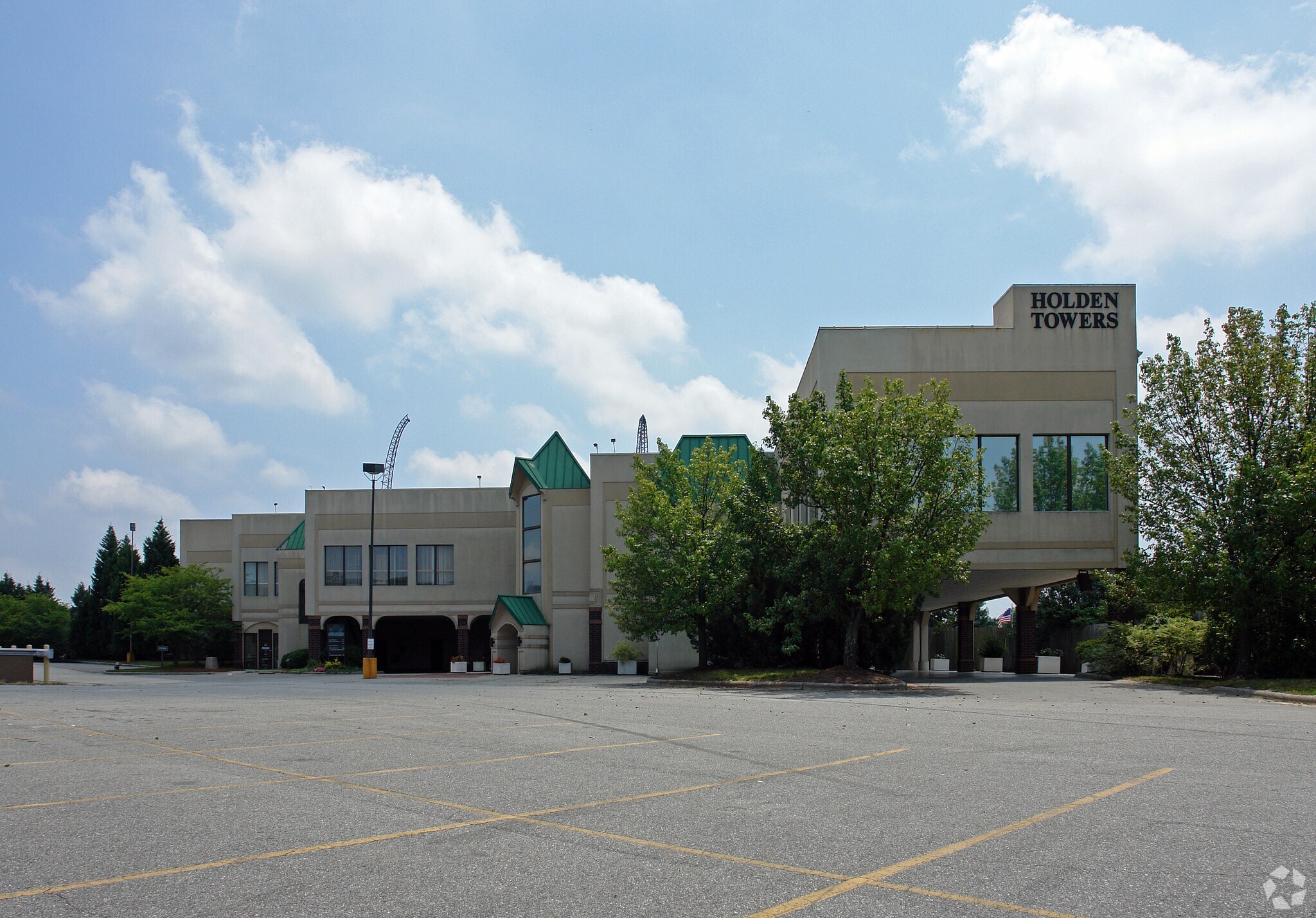 3800 S Holden Rd, Greensboro, NC 27406 Office for Lease