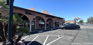 More details for 4420 E Speedway Blvd, Tucson, AZ - Retail for Lease