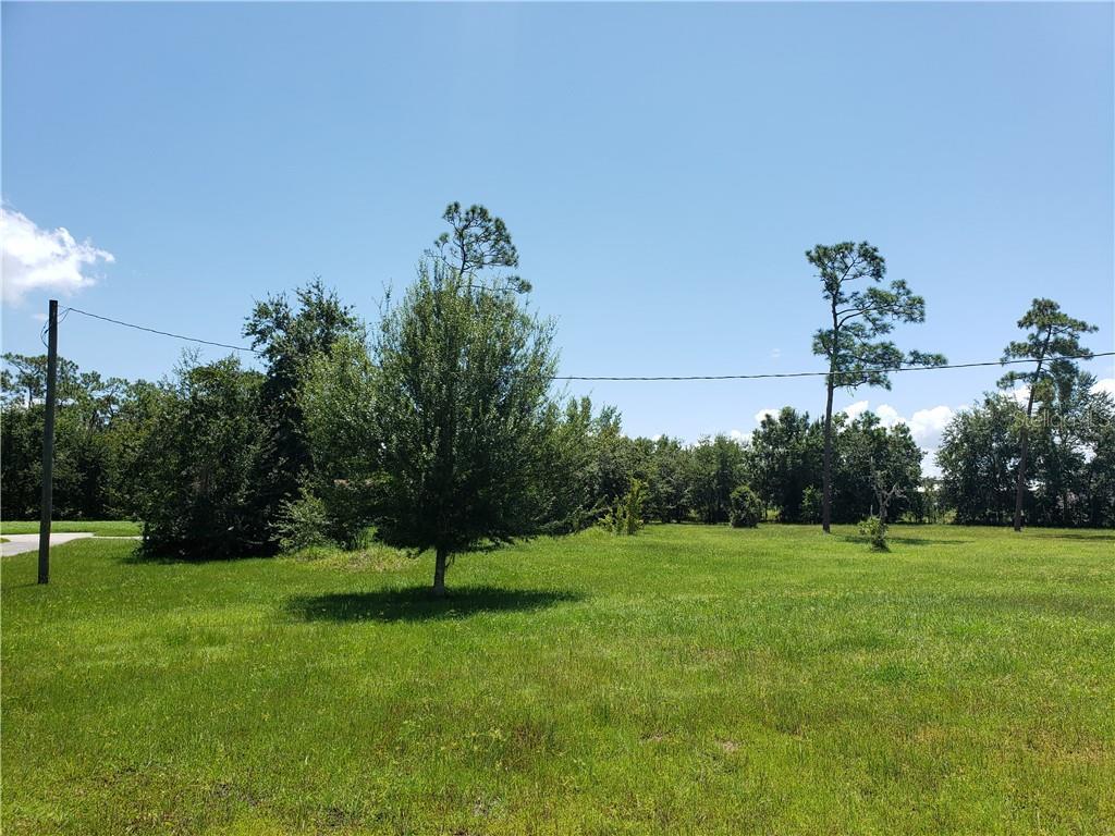 3581 Pleasant Hill Rd, Kissimmee, FL 34746