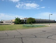 Bloomington Distribution Center - Fulfillment Center
