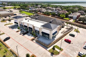 5101 Main Street, The Colony, TX - Aerial map view - Image1
