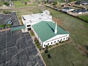 Church/School Building/Office in SW OKC - Commercial Kitchen