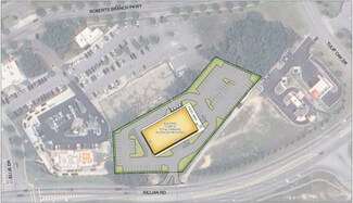 More details for 409 Killian Rd, Columbia, SC - Retail for Lease