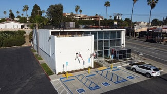 More details for 25th, San Pedro, CA - Retail for Lease