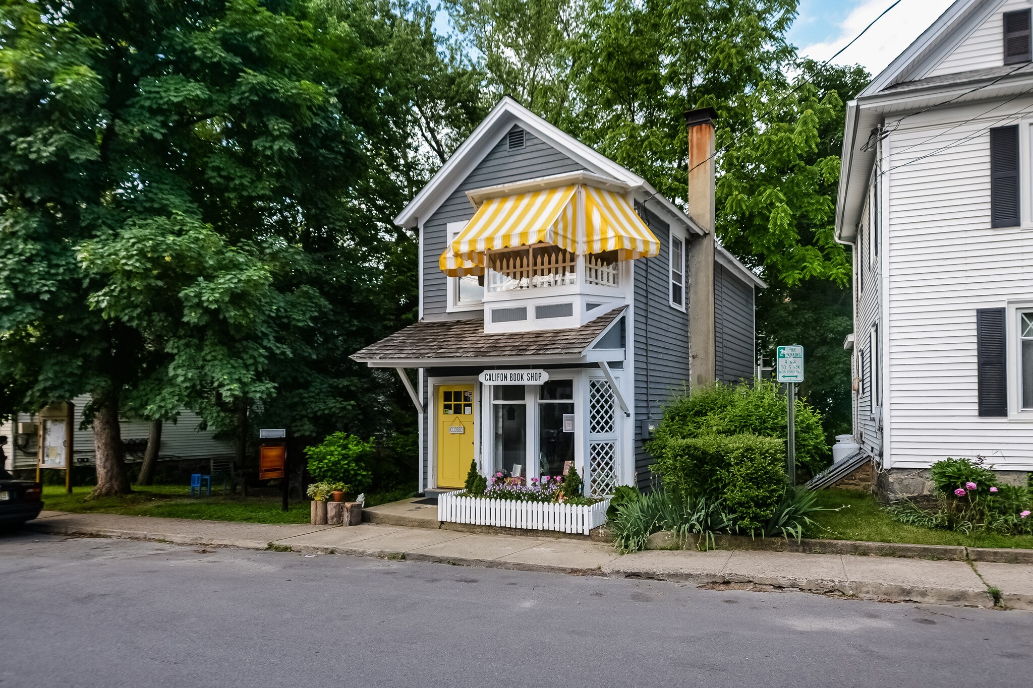 72 Main St, Califon, NJ for sale Other- Image 1 of 1