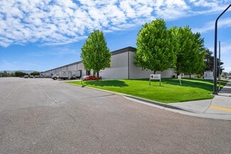 More details for 646-652 N Five Mile Rd, Boise, ID - Industrial for Lease