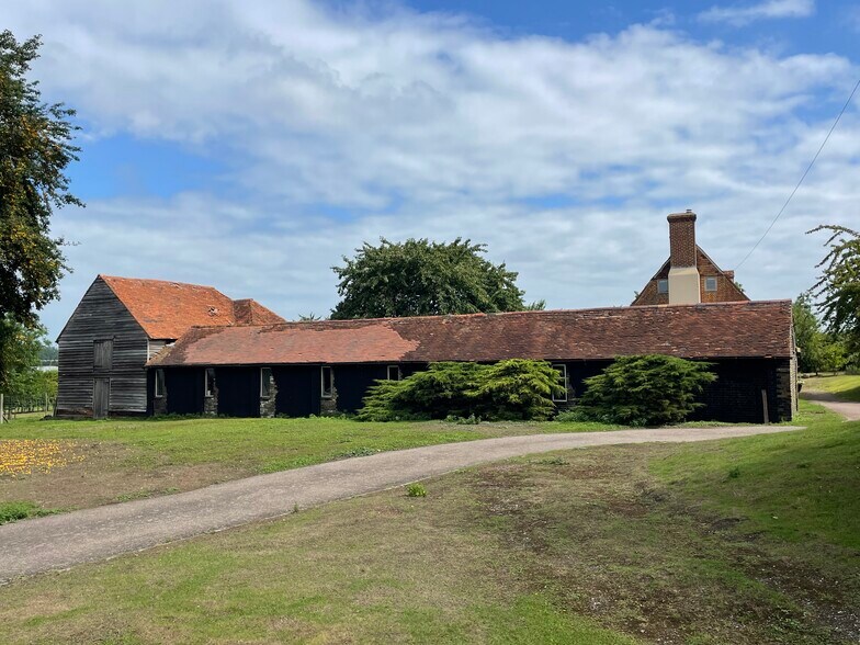 Waterham Rd, Faversham for lease - Building Photo - Image 2 of 10