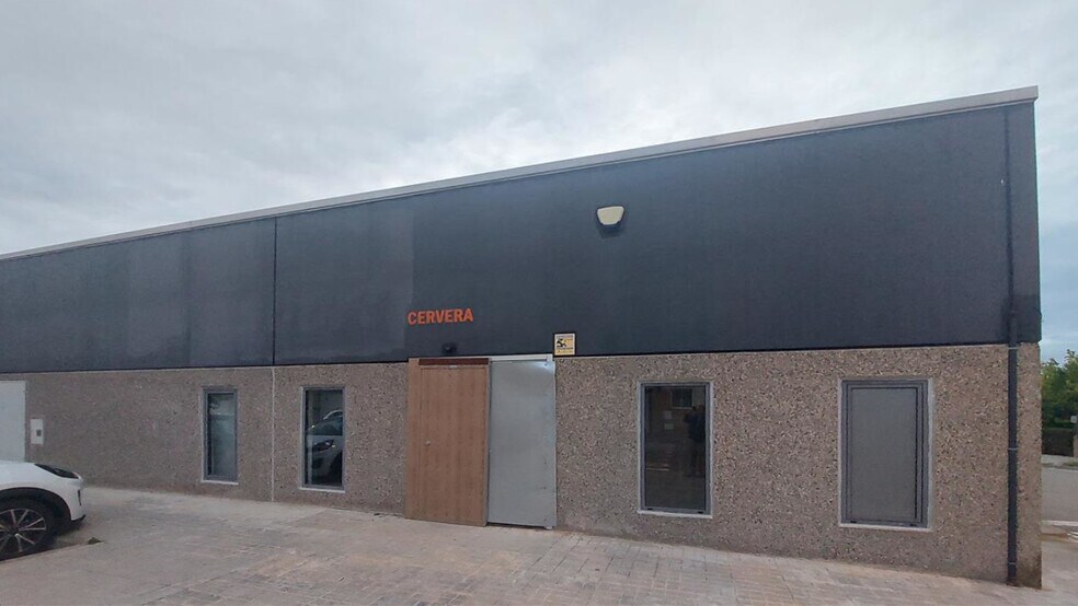 Retail in Cervera, Lérida for sale - Building Photo - Image 2 of 22