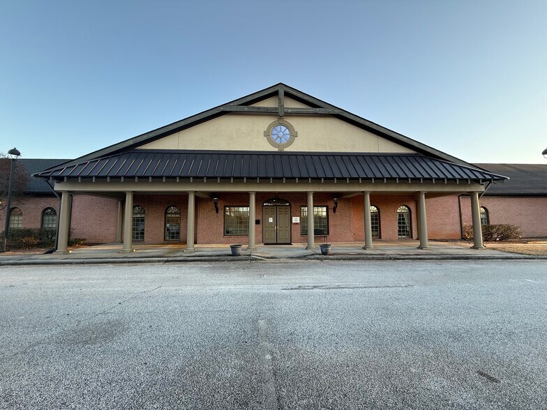 1941 Highway 81, Loganville, GA for lease - Building Photo - Image 1 of 2
