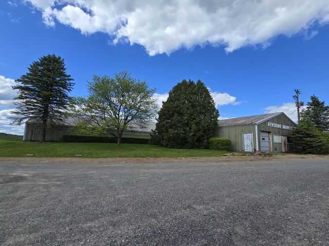 347 Old Kersey Rd, Kersey, PA for sale - Building Photo - Image 2 of 16