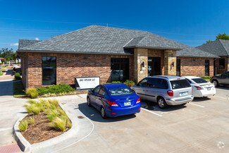 More details for 1620 Midtown Pl, Oklahoma City, OK - Office/Medical for Lease