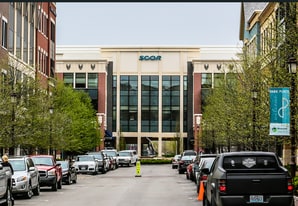 Jefferson Building - Bar