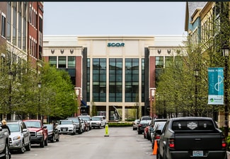 More details for 11625 Rosewood St, Leawood, KS - Office for Lease