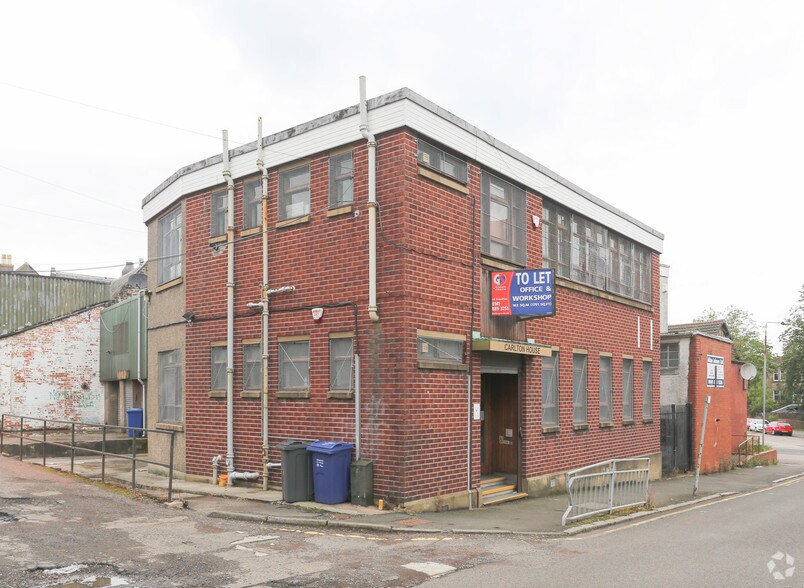 62 Espedair St, Paisley, PA2 6RW