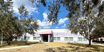 1025 Willa Springs Dr, Winter Springs FL - Industrial Property