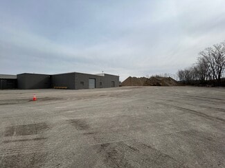 More details for 1141 S 12th St, Kansas City, KS - Industrial for Lease