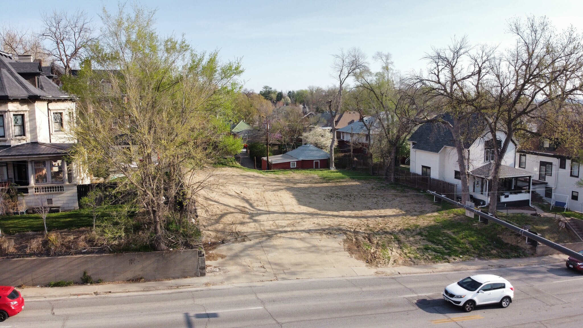 3870 Dodge St, Omaha, NE for sale Primary Photo- Image 1 of 1