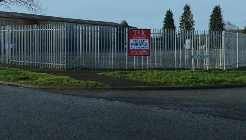 Levens Dr, Shrewsbury for sale Primary Photo- Image 1 of 1