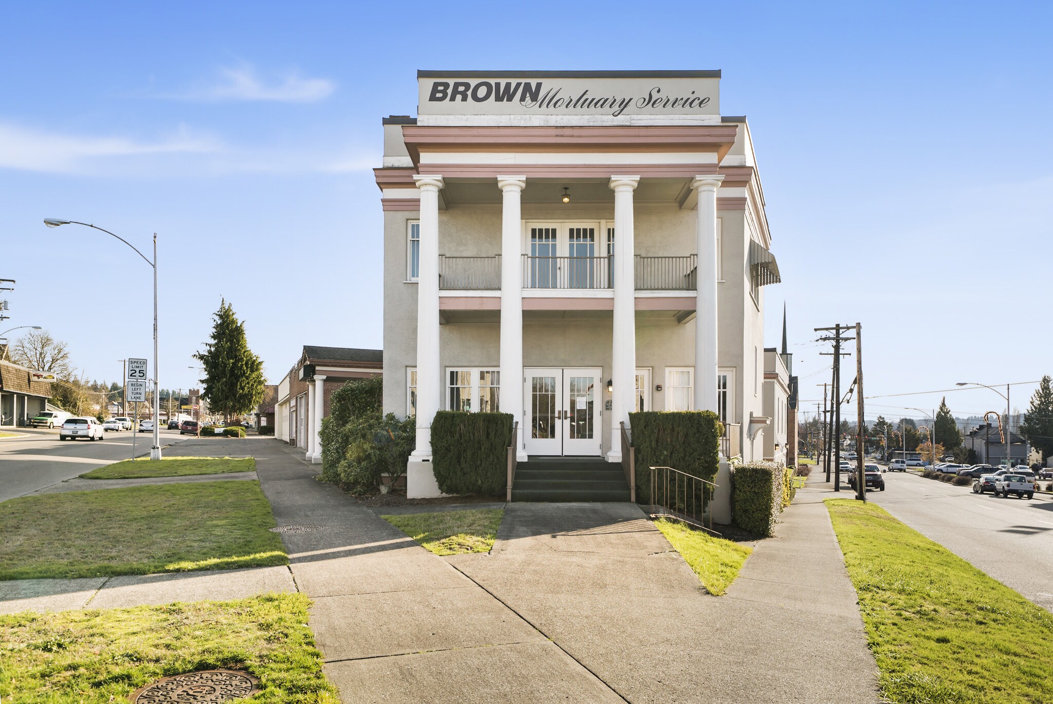 299 N Market Blvd, Chehalis, WA 98532