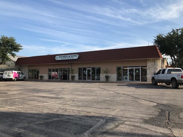 4002 N 1st St, Abilene, TX for sale Building Photo- Image 1 of 1