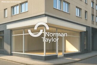 More details for Retail for Lease