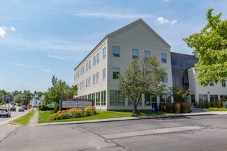 More details for 1685 Congress St, Portland, ME - Office for Sale