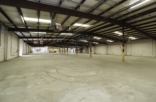 4734 Potato House Court - Warehouse