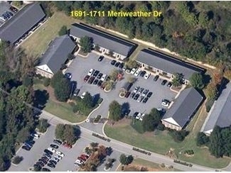 More details for 1691 Meriweather Dr, Bogart, GA - Office for Lease