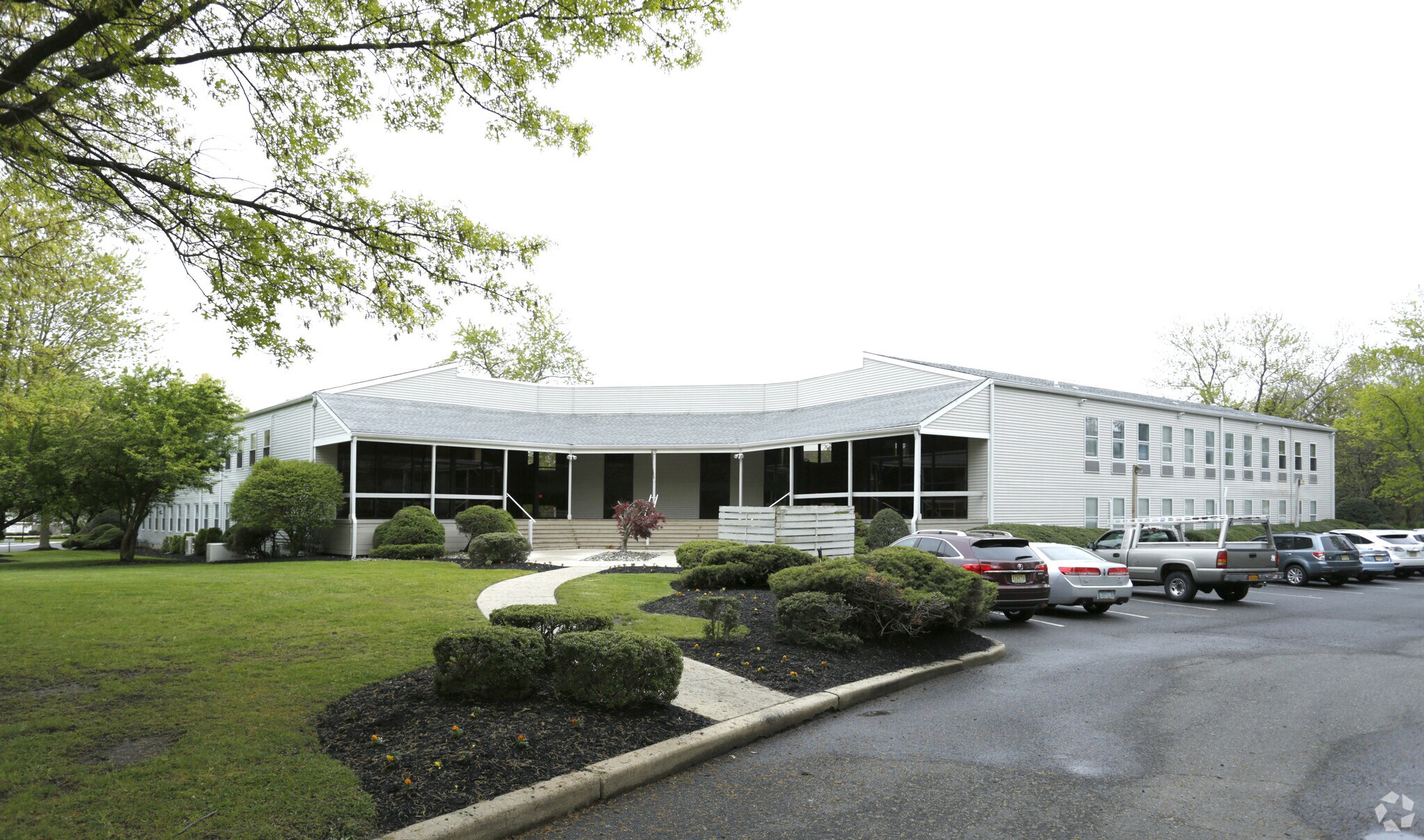 59 Avenue at the Commons, Shrewsbury, NJ 07702 Office for Sale