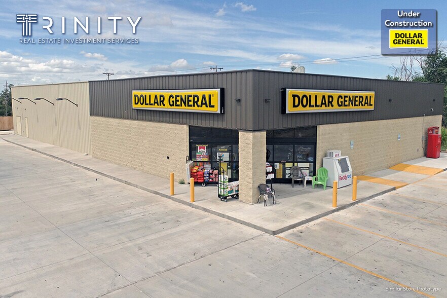 HWY 83 & 26th Ave, Zapata, TX 78076