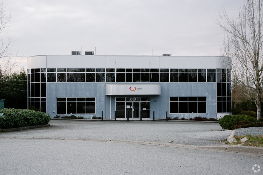 5363 273A St, Langley Twp, BC for lease - Building Photo - Image 3 of 3