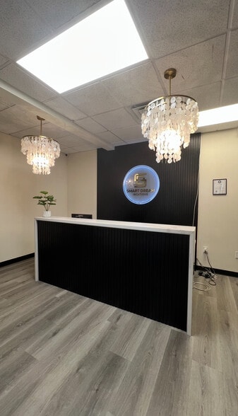 4785 S Durango Dr, Las Vegas, NV for lease - Building Photo - Image 3 of 13