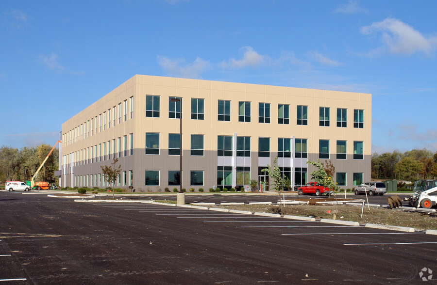 1320 City Center Dr, Carmel, IN, 46032 - Office Space For Lease ...