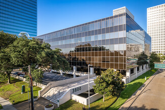 More details for 3800 Buffalo Speedway, Houston, TX - Office for Lease