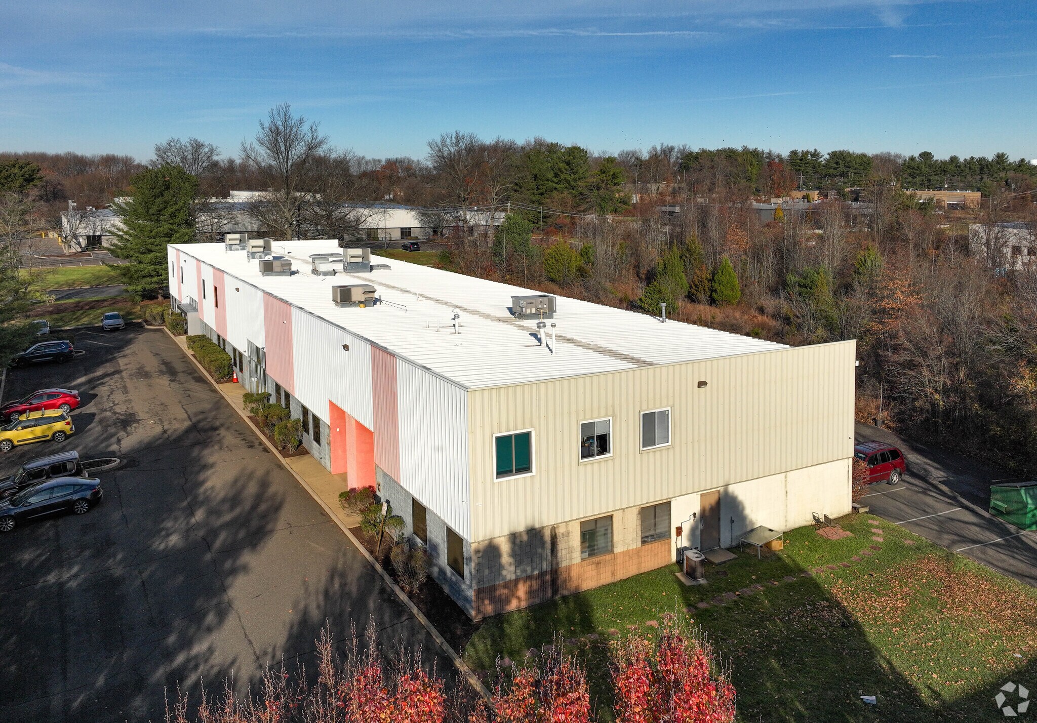 Flex in Moorestown, NJ for sale Primary Photo- Image 1 of 1